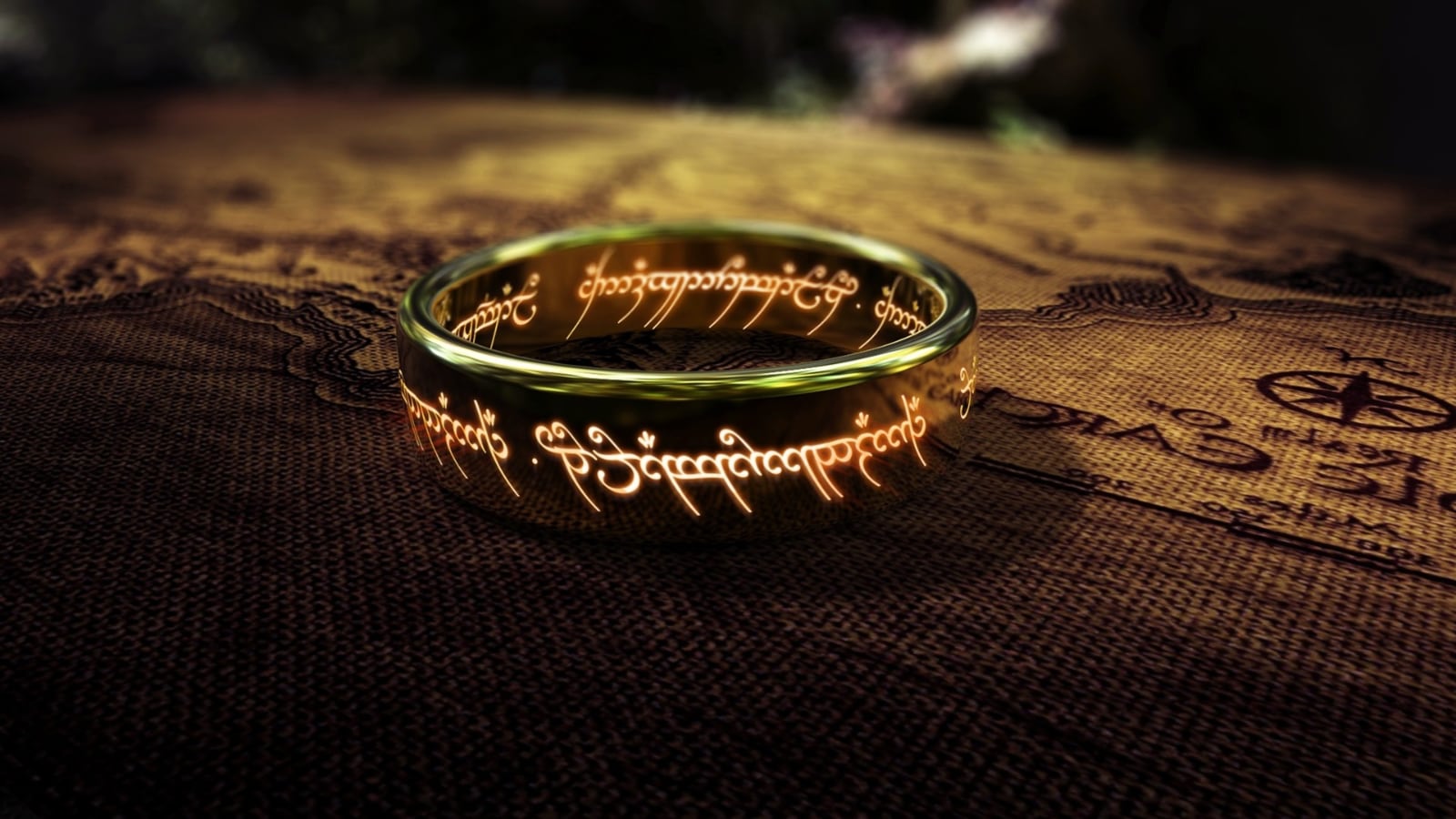 The Lord of the Rings