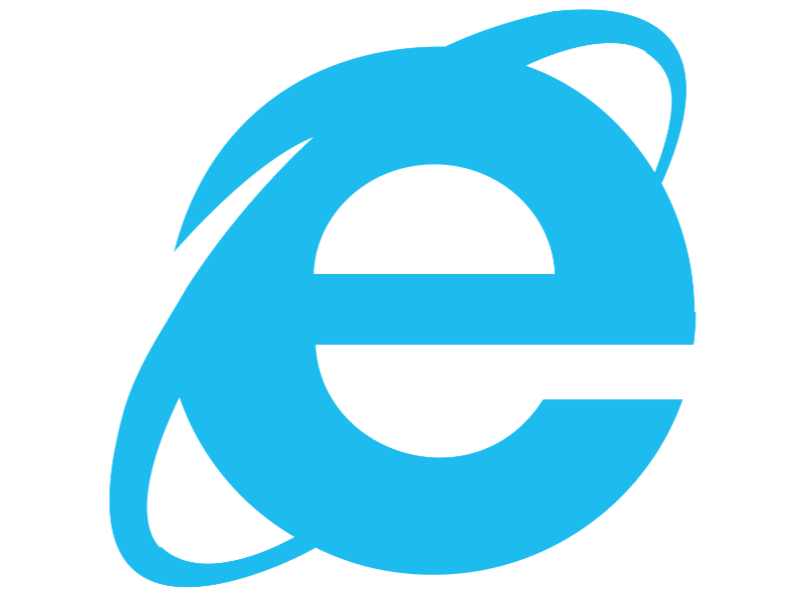 Internet Explorer